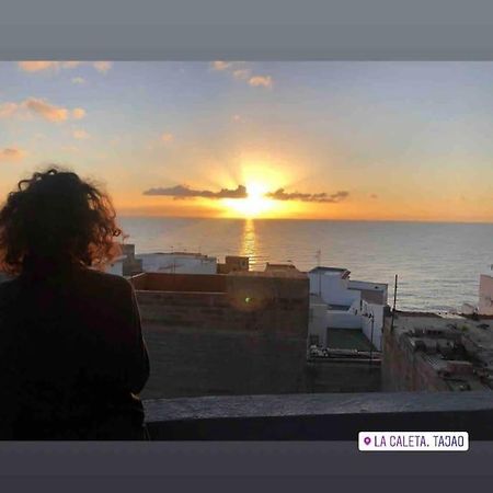 فيلا Casa Neno La Mareta المظهر الخارجي الصورة