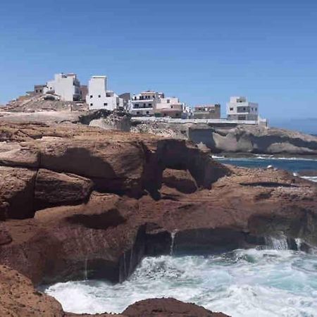 فيلا Casa Neno La Mareta المظهر الخارجي الصورة