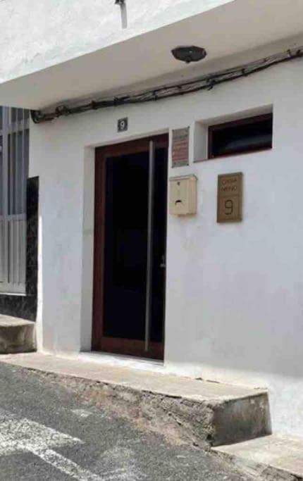 فيلا Casa Neno La Mareta المظهر الخارجي الصورة