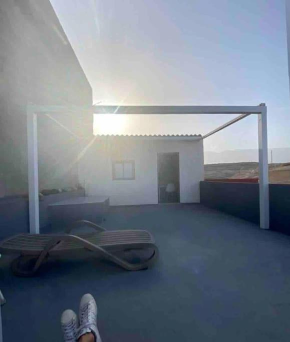 فيلا Casa Neno La Mareta المظهر الخارجي الصورة