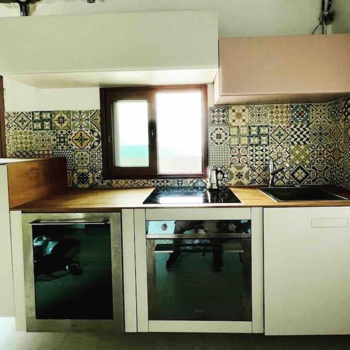 فيلا Casa Neno La Mareta المظهر الخارجي الصورة