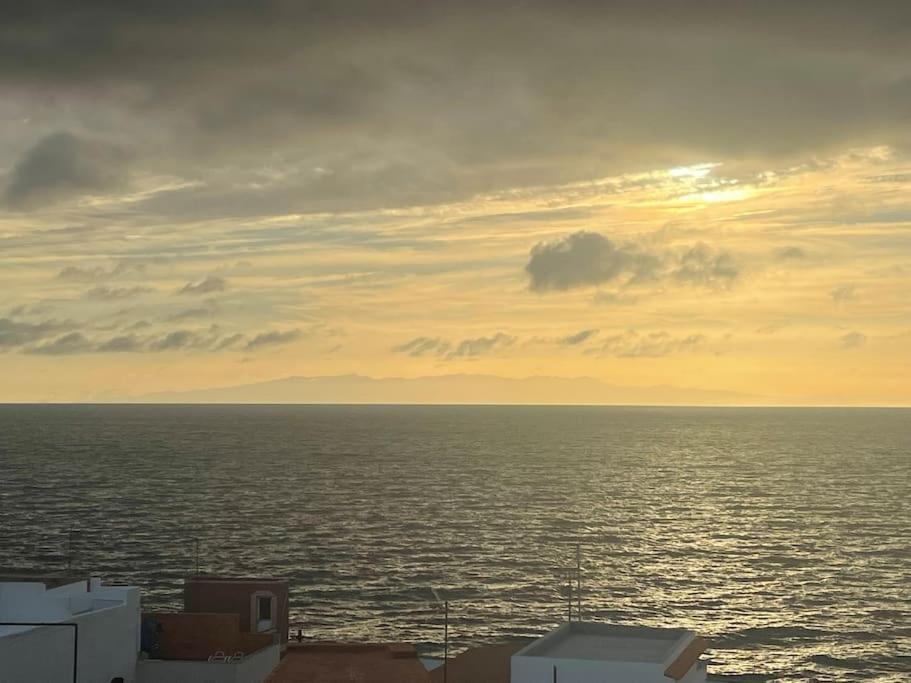 فيلا Casa Neno La Mareta المظهر الخارجي الصورة
