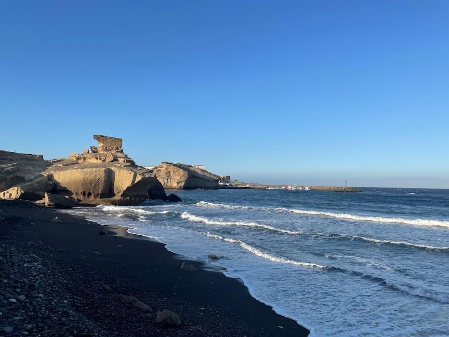 فيلا Casa Neno La Mareta المظهر الخارجي الصورة