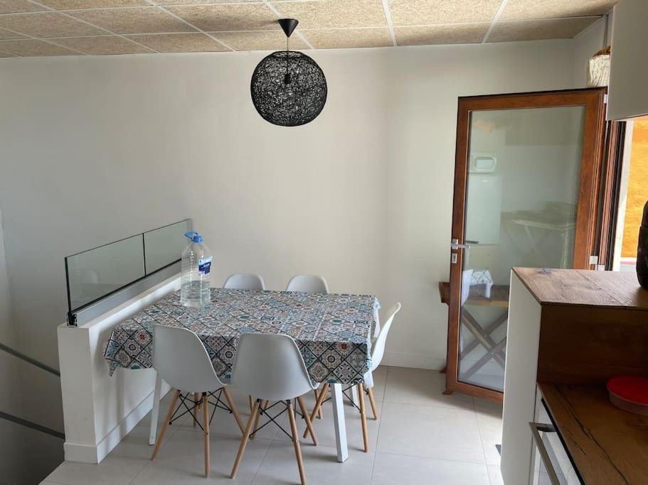 فيلا Casa Neno La Mareta المظهر الخارجي الصورة