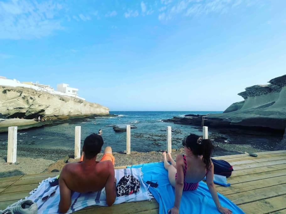 فيلا Casa Neno La Mareta المظهر الخارجي الصورة