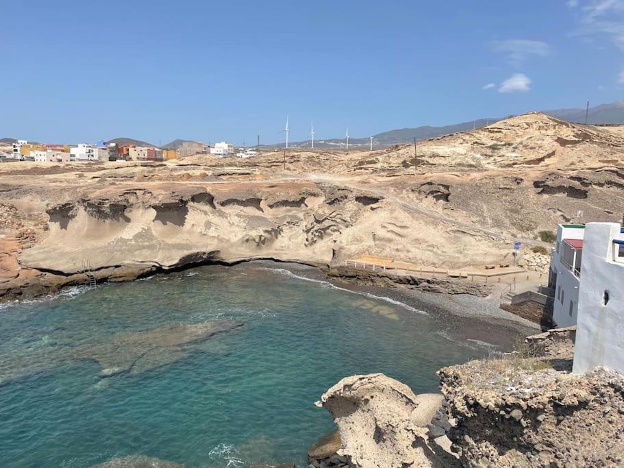 فيلا Casa Neno La Mareta المظهر الخارجي الصورة