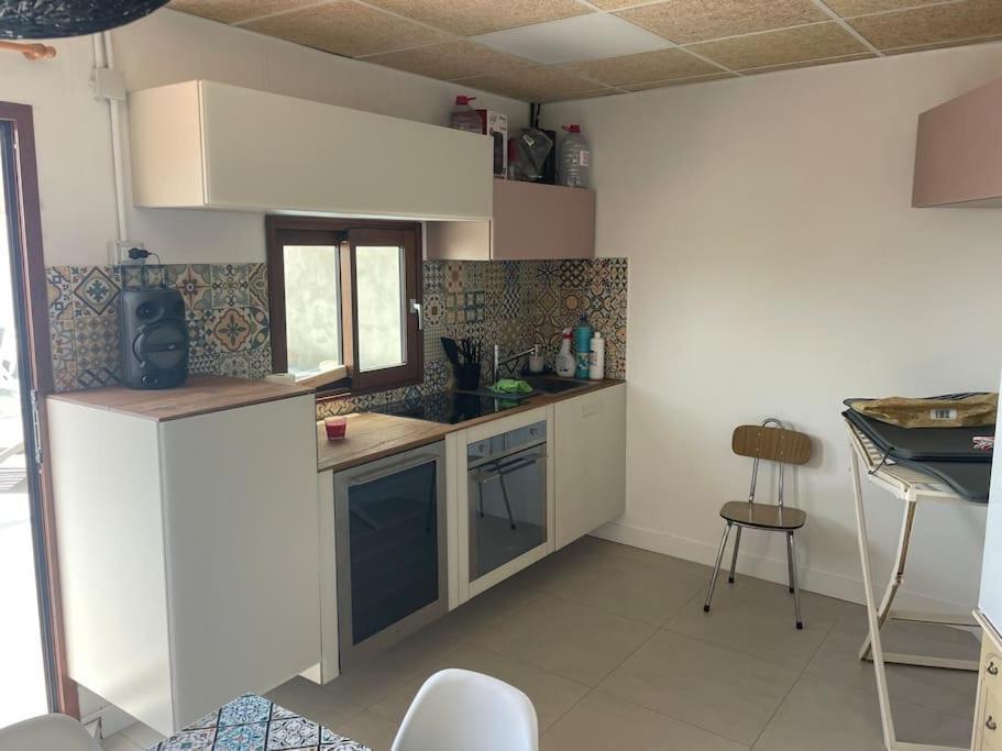 فيلا Casa Neno La Mareta المظهر الخارجي الصورة