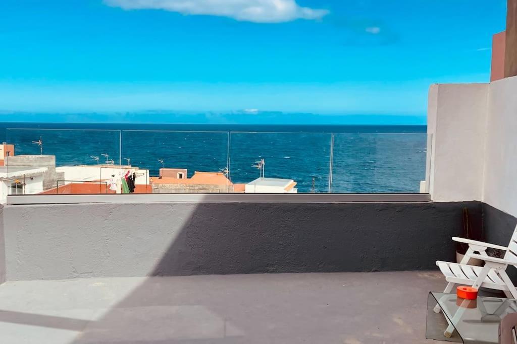 فيلا Casa Neno La Mareta المظهر الخارجي الصورة