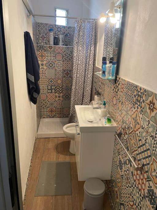 فيلا Casa Neno La Mareta المظهر الخارجي الصورة