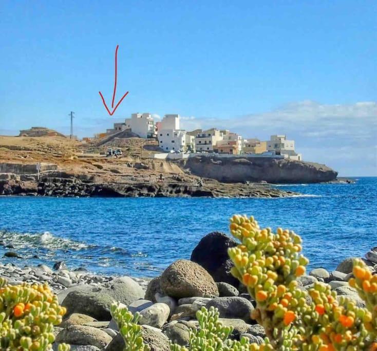 فيلا Casa Neno La Mareta المظهر الخارجي الصورة