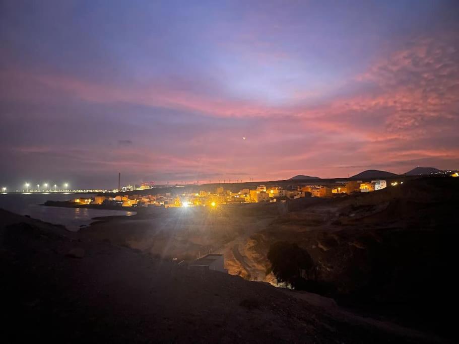 فيلا Casa Neno La Mareta المظهر الخارجي الصورة