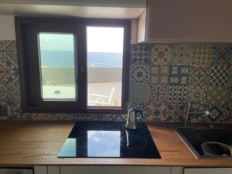 فيلا Casa Neno La Mareta المظهر الخارجي الصورة