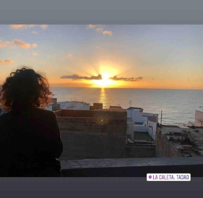 فيلا Casa Neno La Mareta المظهر الخارجي الصورة