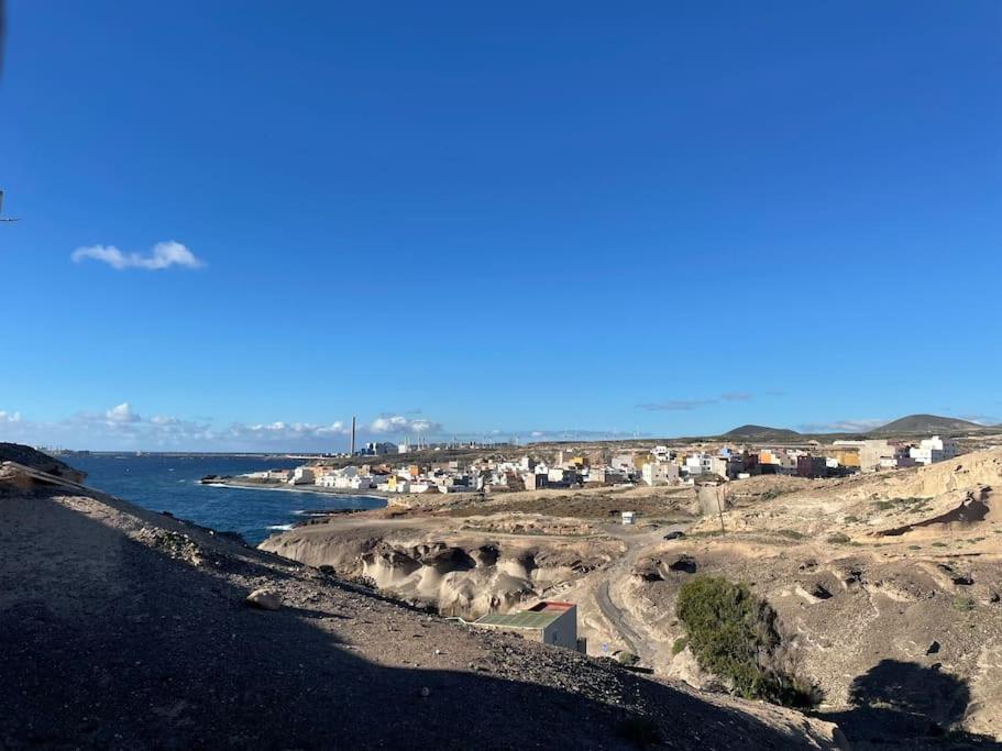 فيلا Casa Neno La Mareta المظهر الخارجي الصورة