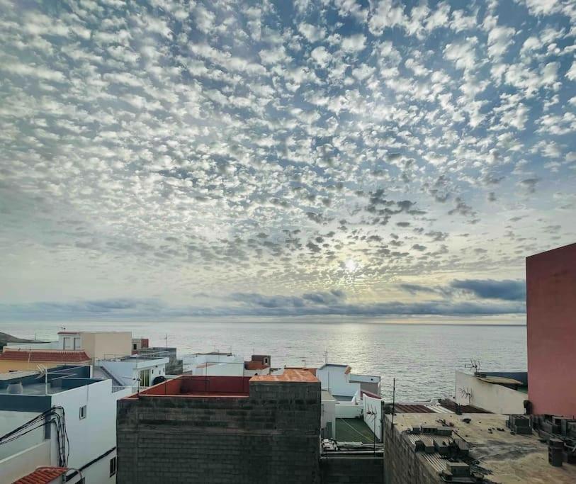 فيلا Casa Neno La Mareta المظهر الخارجي الصورة