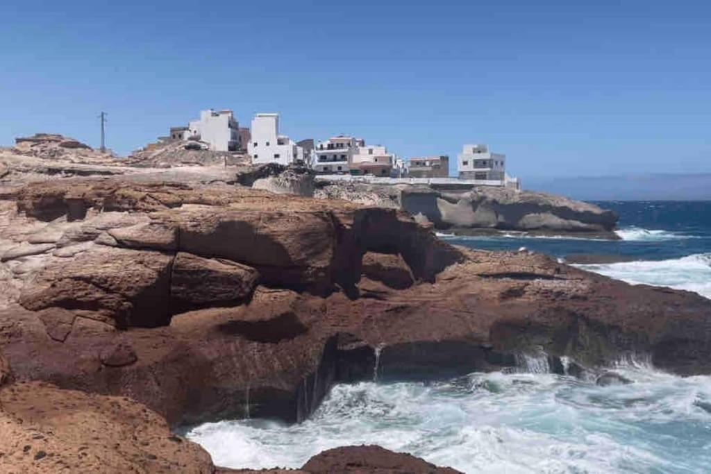 فيلا Casa Neno La Mareta المظهر الخارجي الصورة