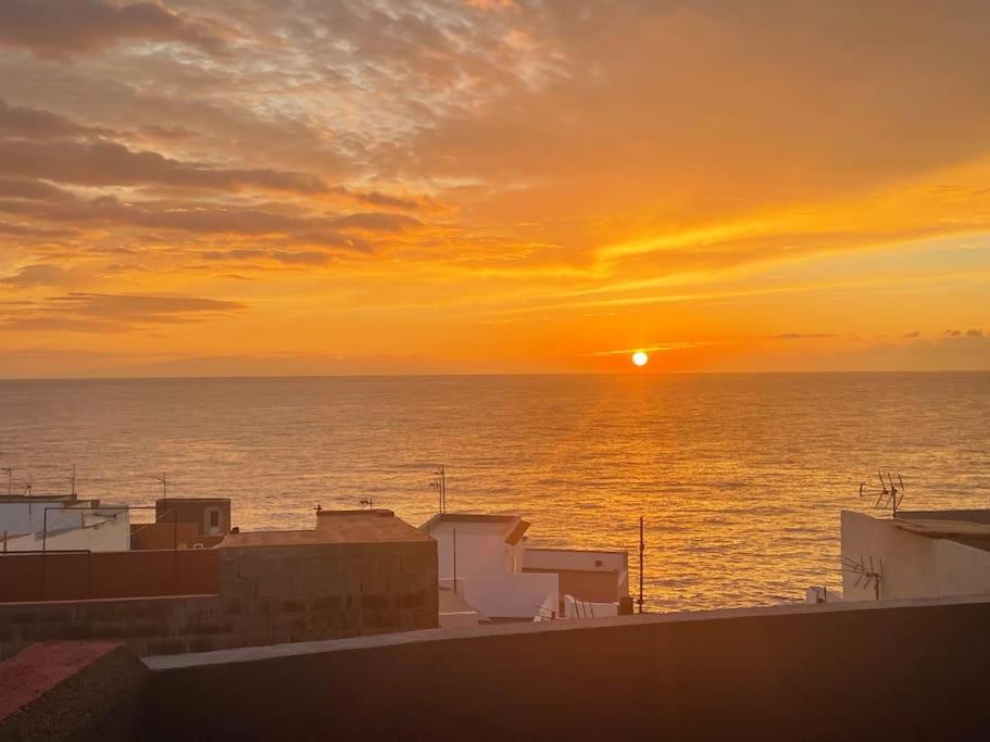 فيلا Casa Neno La Mareta المظهر الخارجي الصورة