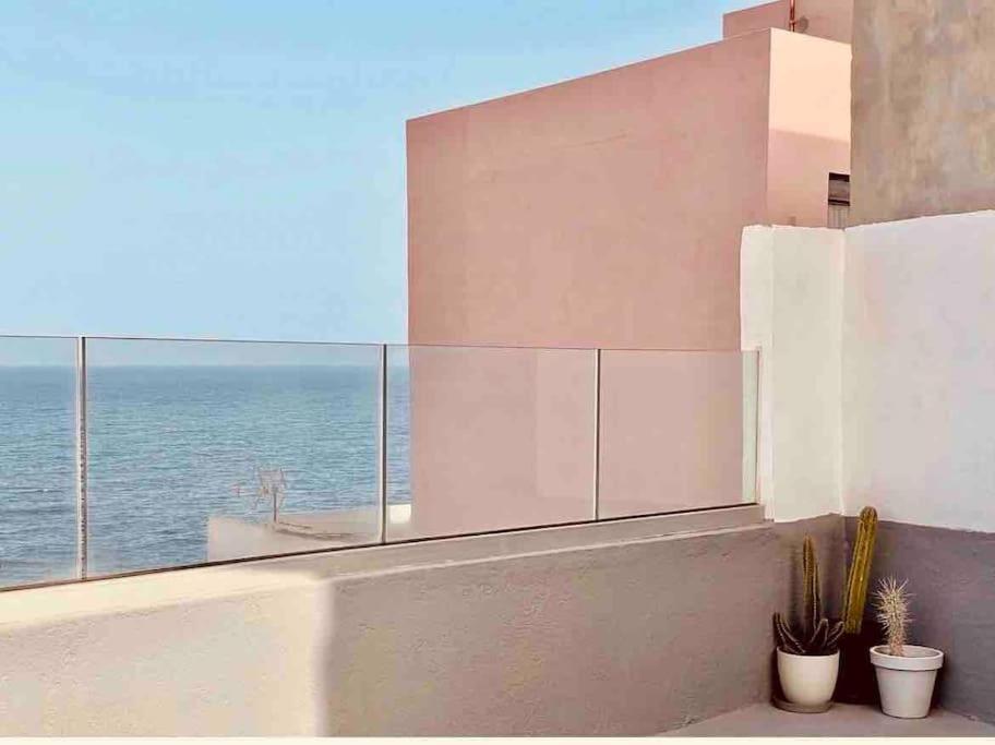 فيلا Casa Neno La Mareta المظهر الخارجي الصورة
