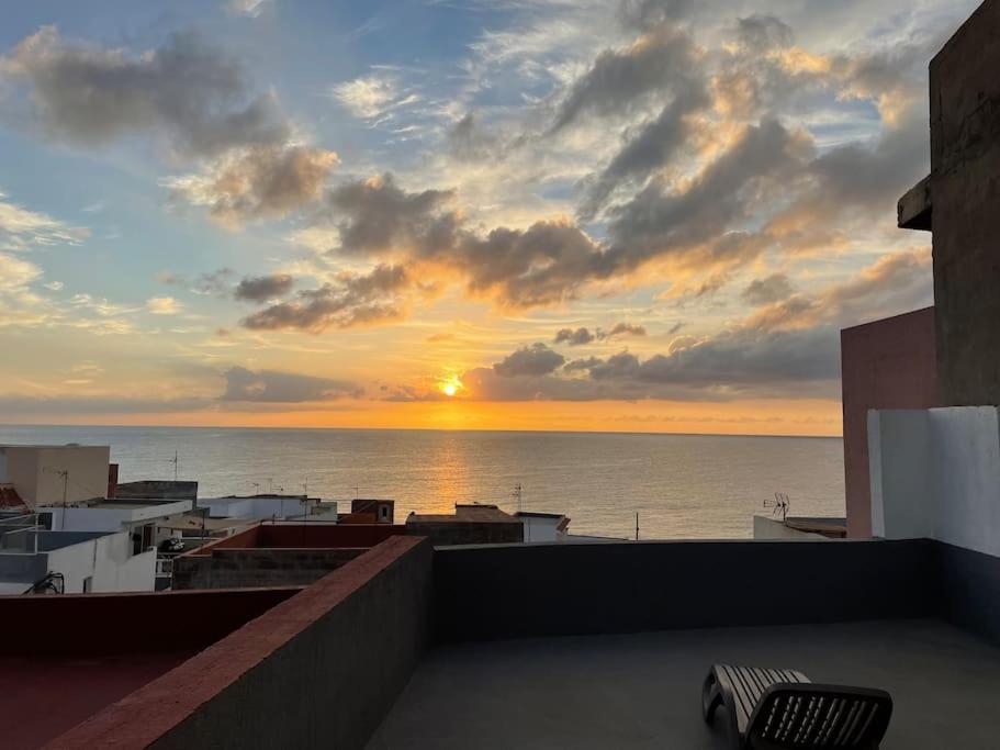 فيلا Casa Neno La Mareta المظهر الخارجي الصورة