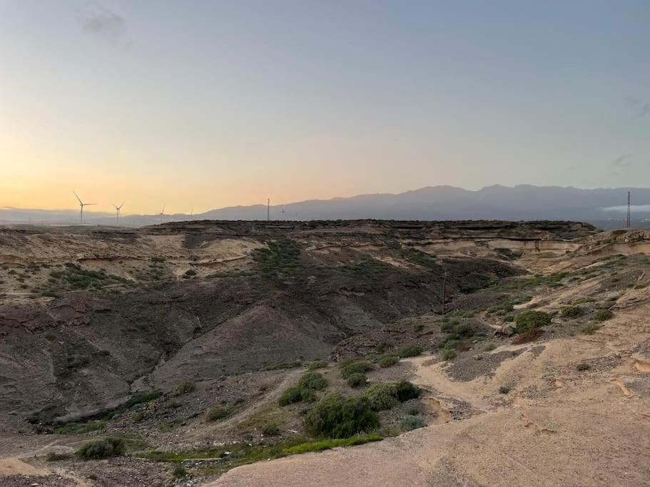 فيلا Casa Neno La Mareta المظهر الخارجي الصورة