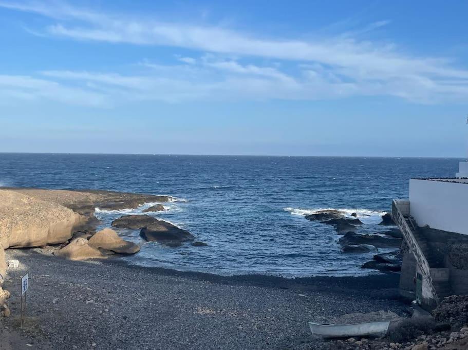 فيلا Casa Neno La Mareta المظهر الخارجي الصورة
