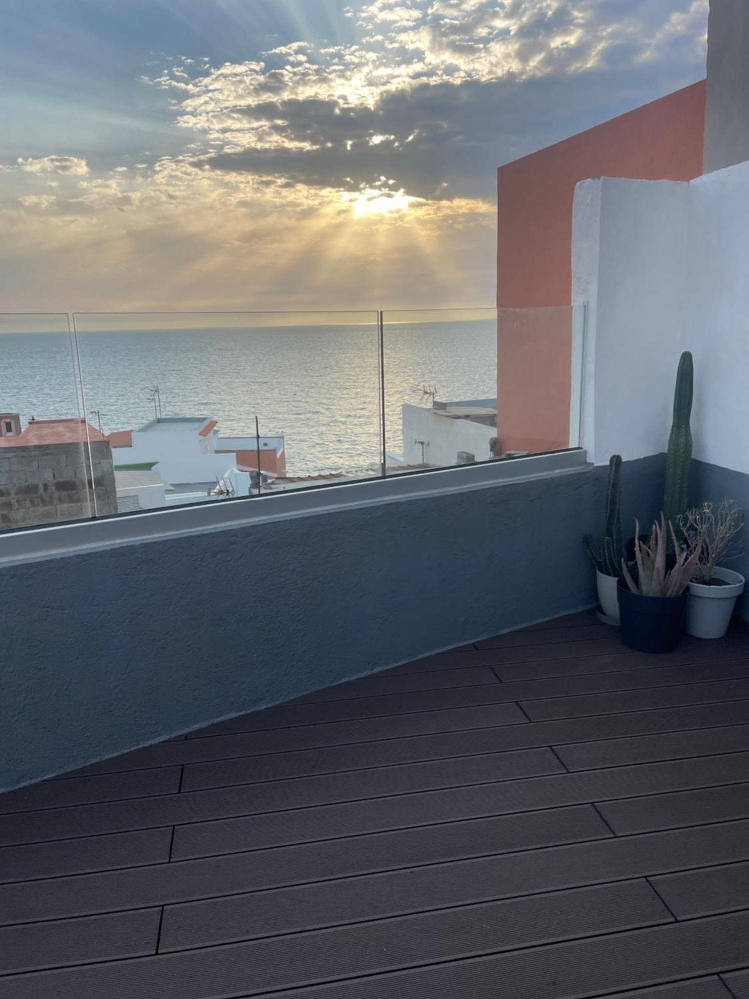 فيلا Casa Neno La Mareta المظهر الخارجي الصورة